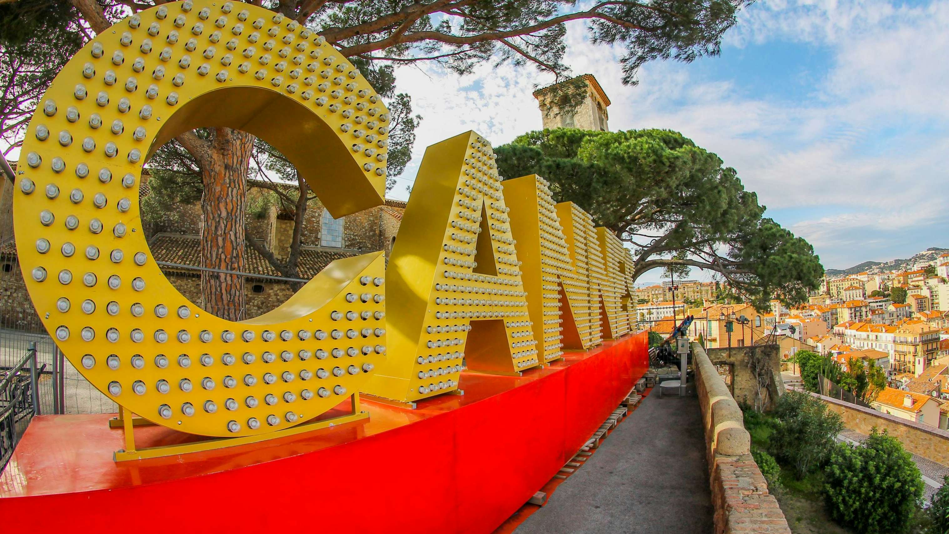 Cannes Film Fest