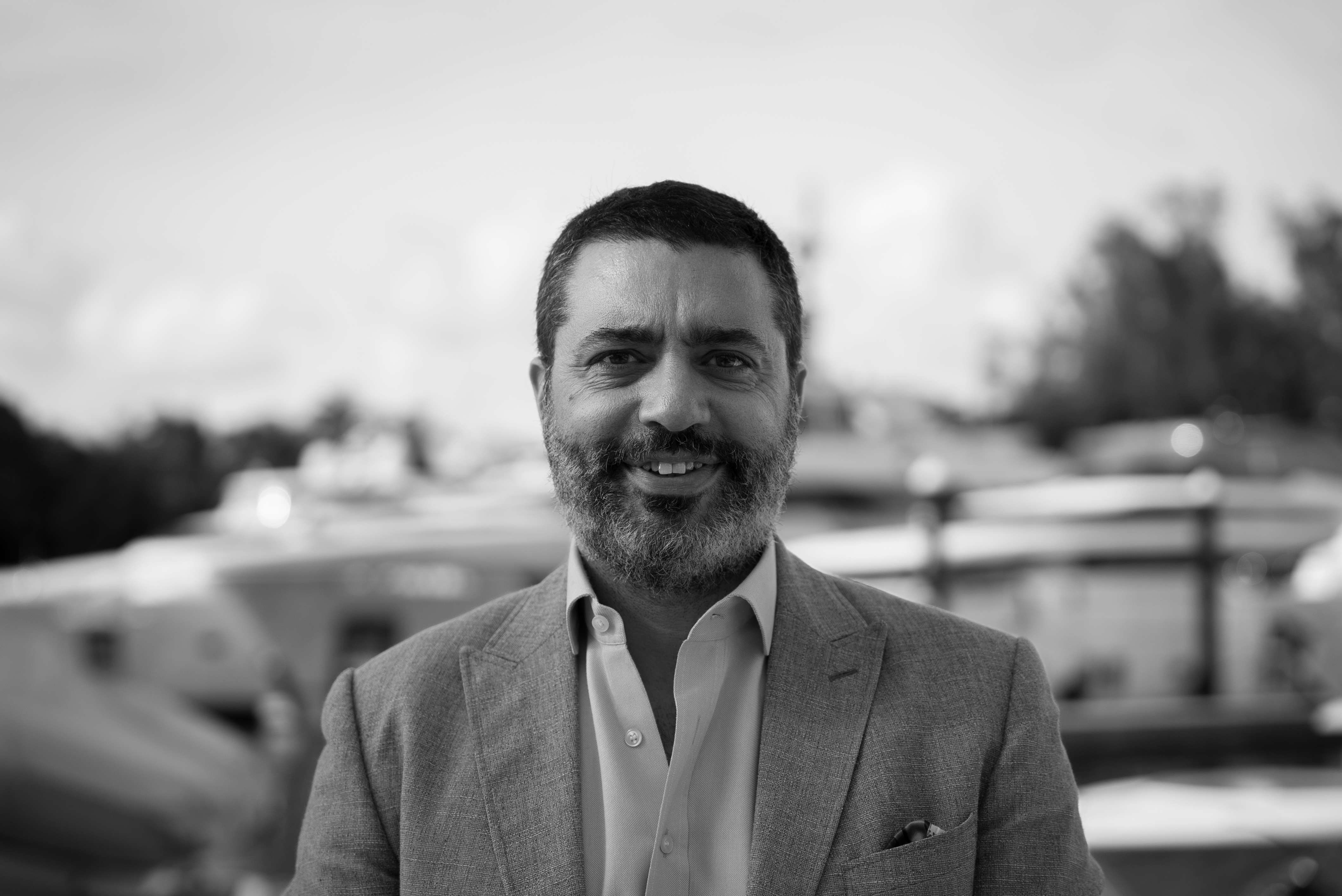 Ali Tanir, Sales Brokers - Monaco N&J