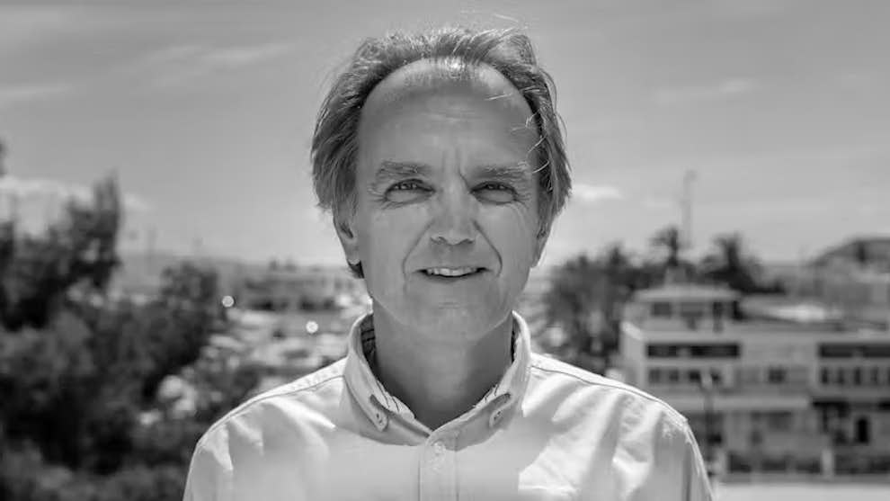 Jaap Havenga, Sales Brokers - Palma N&J