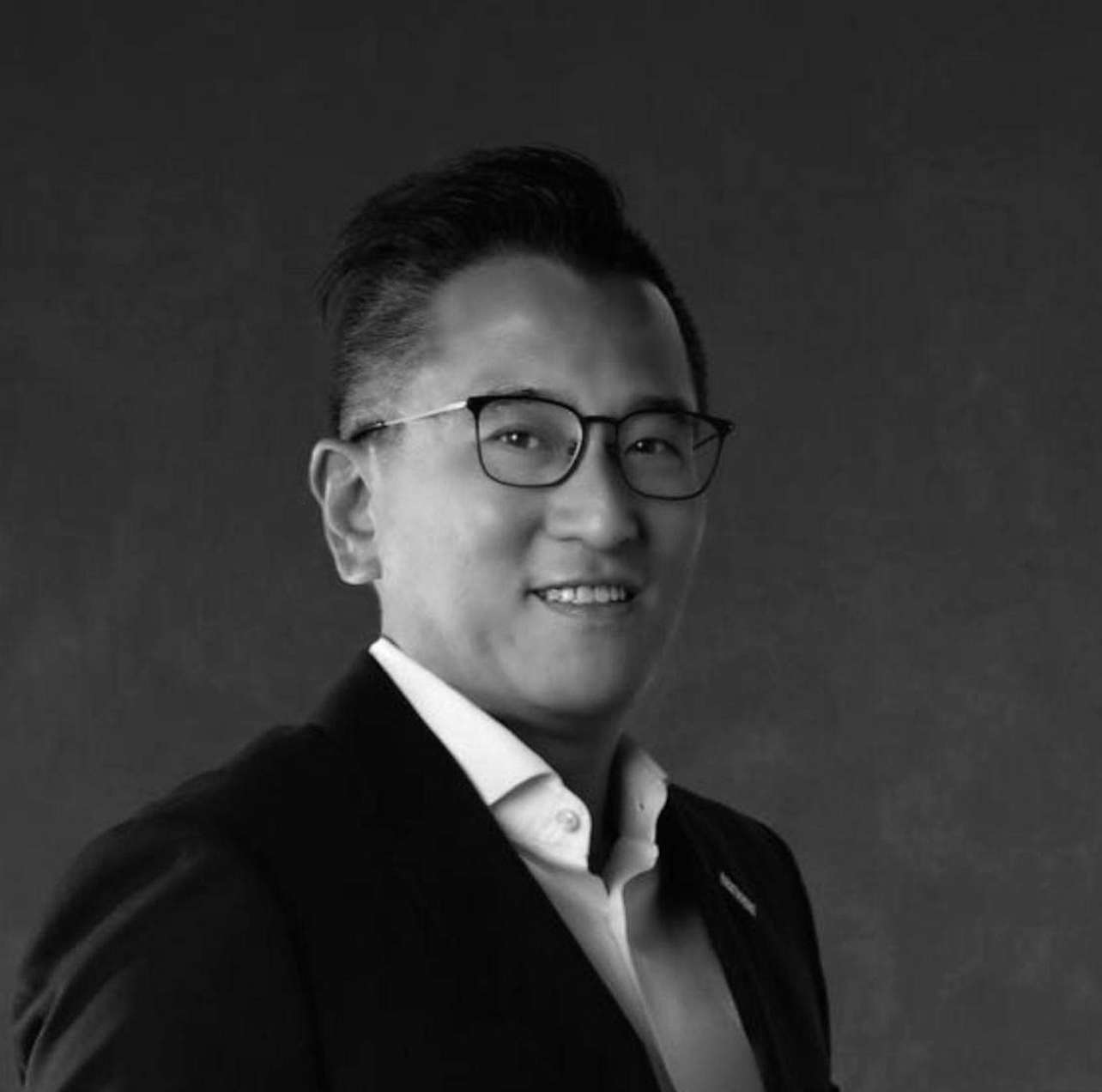 Jeffrey Chan, Sales Brokers - Thailand N&J