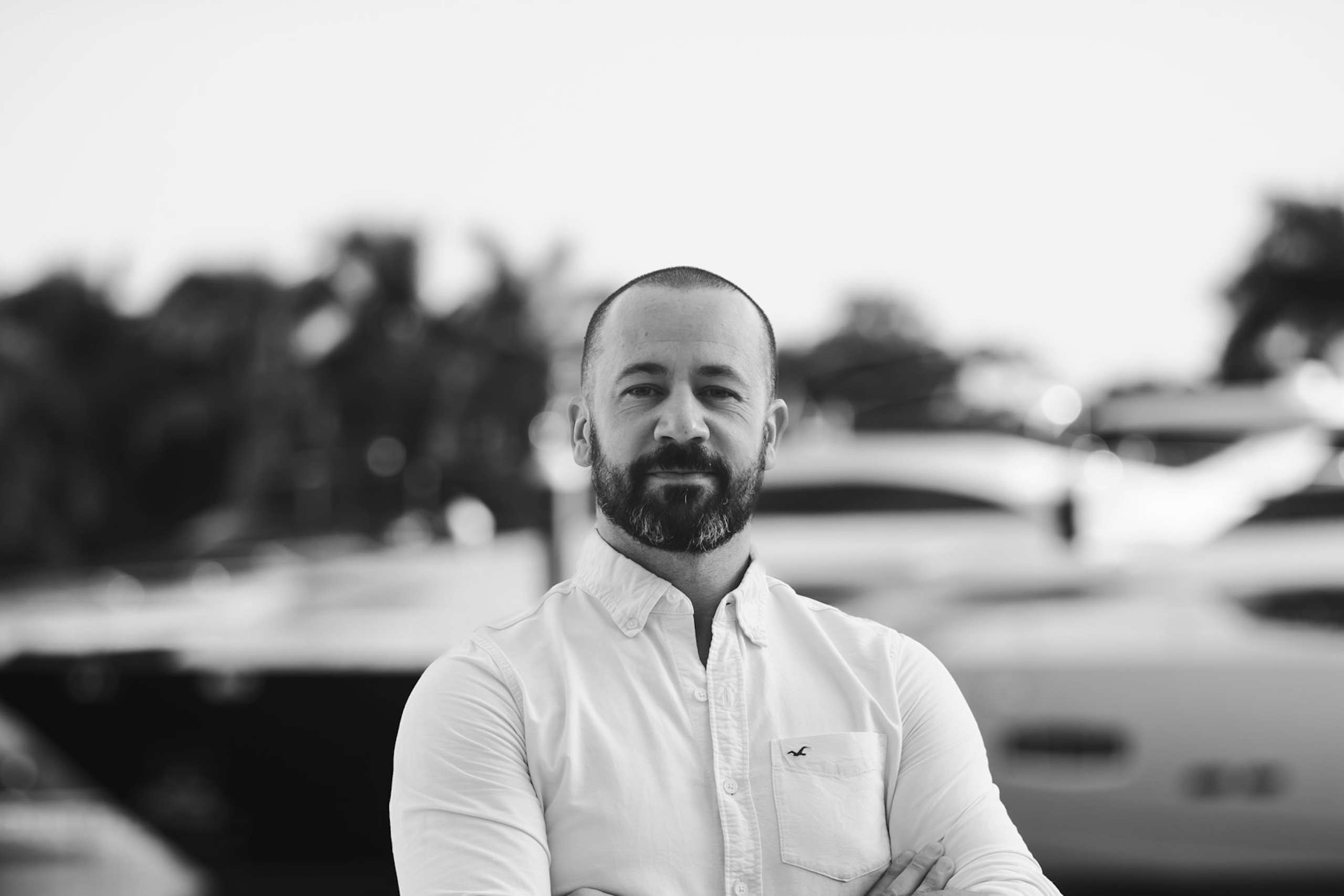 Maxime Forgin, Marketing - Fort Lauderdale N&J