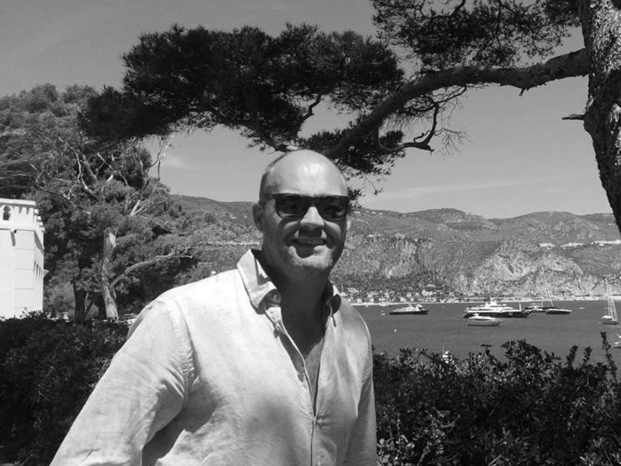 Richard Higgins, Sales Brokers - Monaco N&J