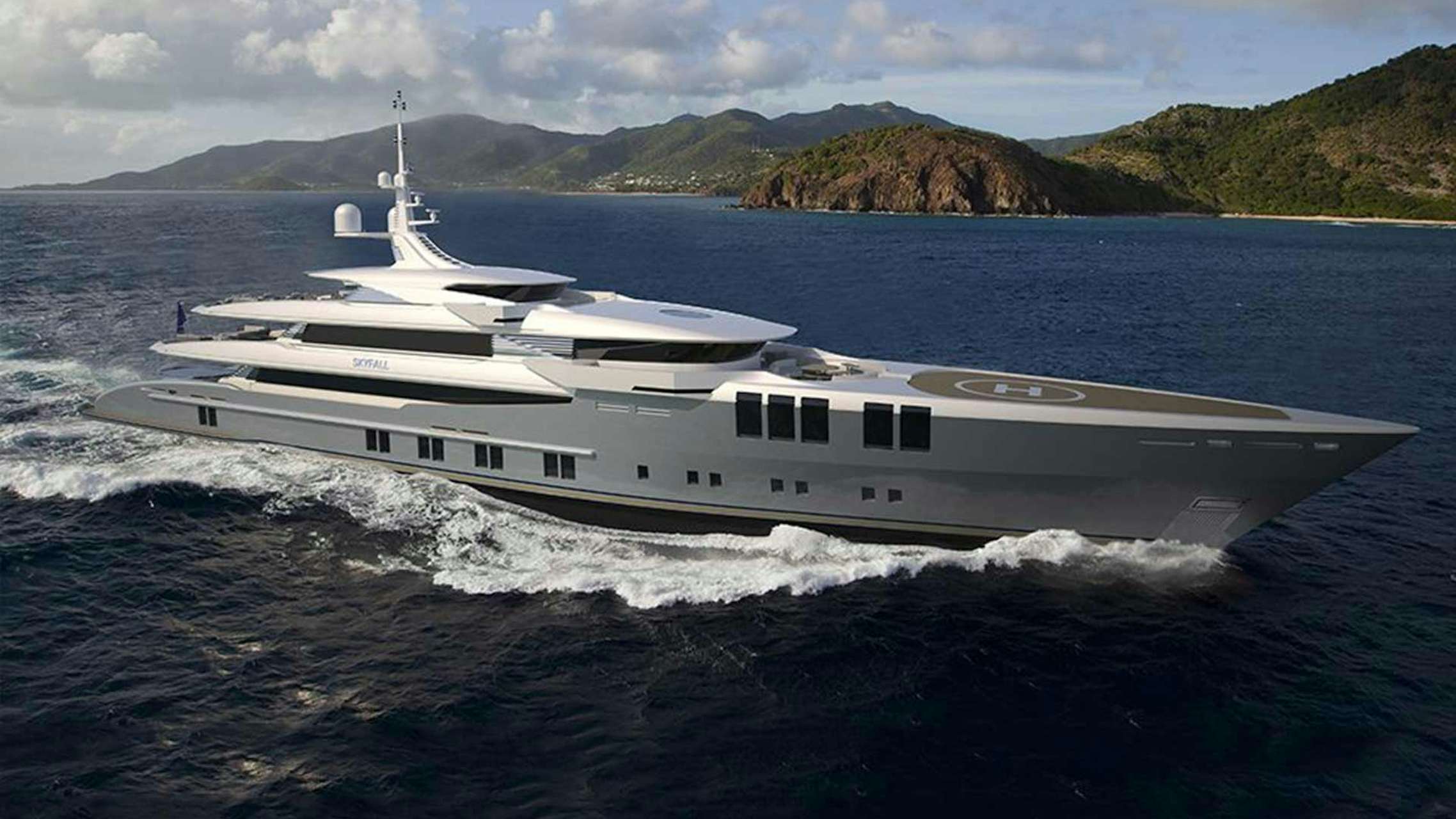 Sunrise Yachts for Sale