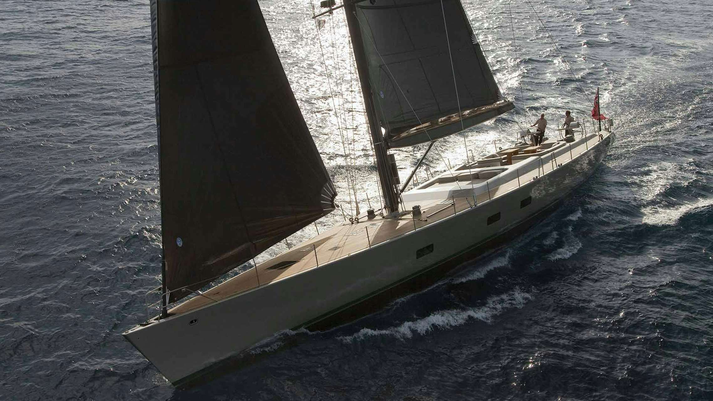 Wally shipyard, luxury custom yachts